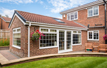 Guyhirn house extension leads